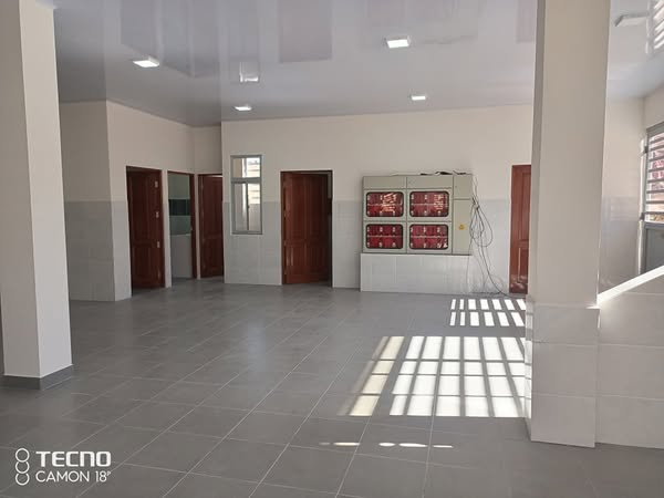 CONSTRUCCIÓN MERCADO CENTRAL MUNICIPIO DE BOLIVAR: OBRA ENTREGADA CON ÉXITO