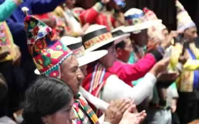 En la 182.ª Sesión Plenaria del Senado se sancionó una norma largamente esperada, que beneficiará de manera directa a los departamentos de Cochabamba, Potosí y Oruro.