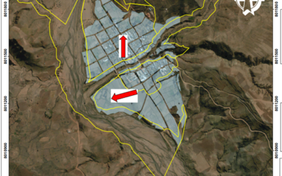GESTION DE DELIMITACION MUNICIPAL-HOMOLOGACION CENTRO POBLADO DE BOLIVAR